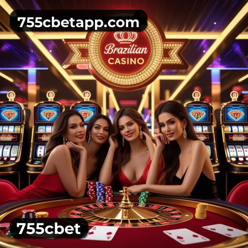 Jogos de Cassino Premium - Slots, Roleta, Blackjack e Dealer Ao Vivo