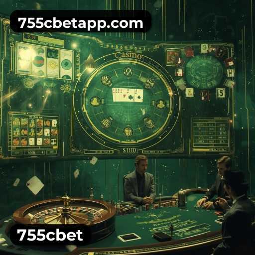 Aplicativo móvel 755c bet para iOS e Android