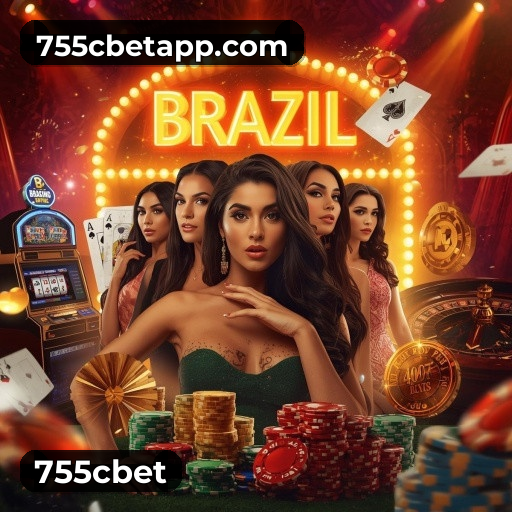 Coleção Premium de Slots 755cbet - NetEnt, Pragmatic Play, Evolution