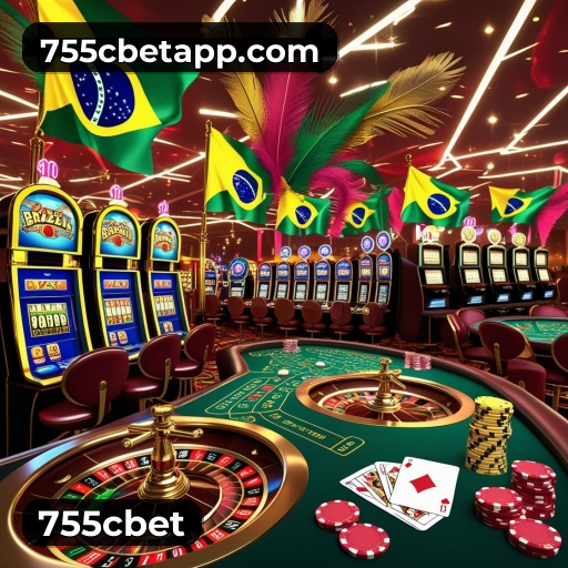 Jogos de Cassino ao Vivo