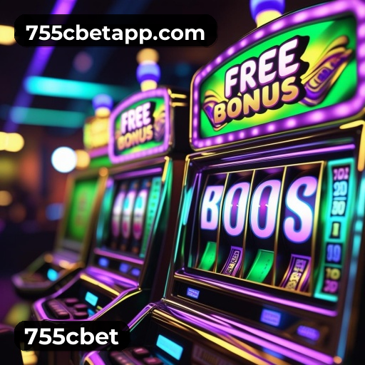 Coleção Premium de Slots 755cbet - NetEnt, Pragmatic Play, Evolution