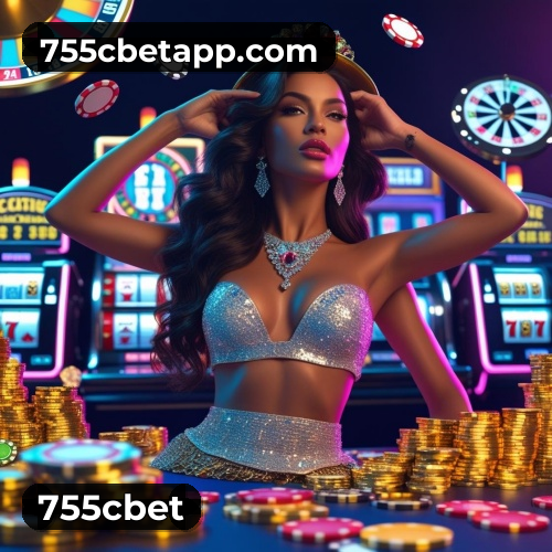 Imagem secundária de apoio para instalação do app 755cbet