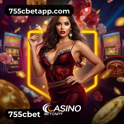 Vantagens de jogar slots no 755cbet Brasil