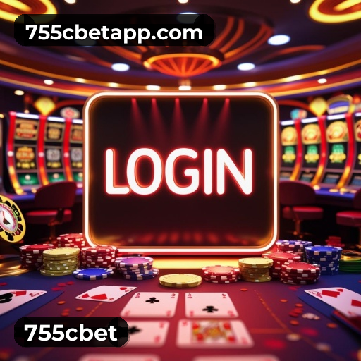 Recursos Exclusivos do App 755cbet - Modo Offline, Login Biométrico